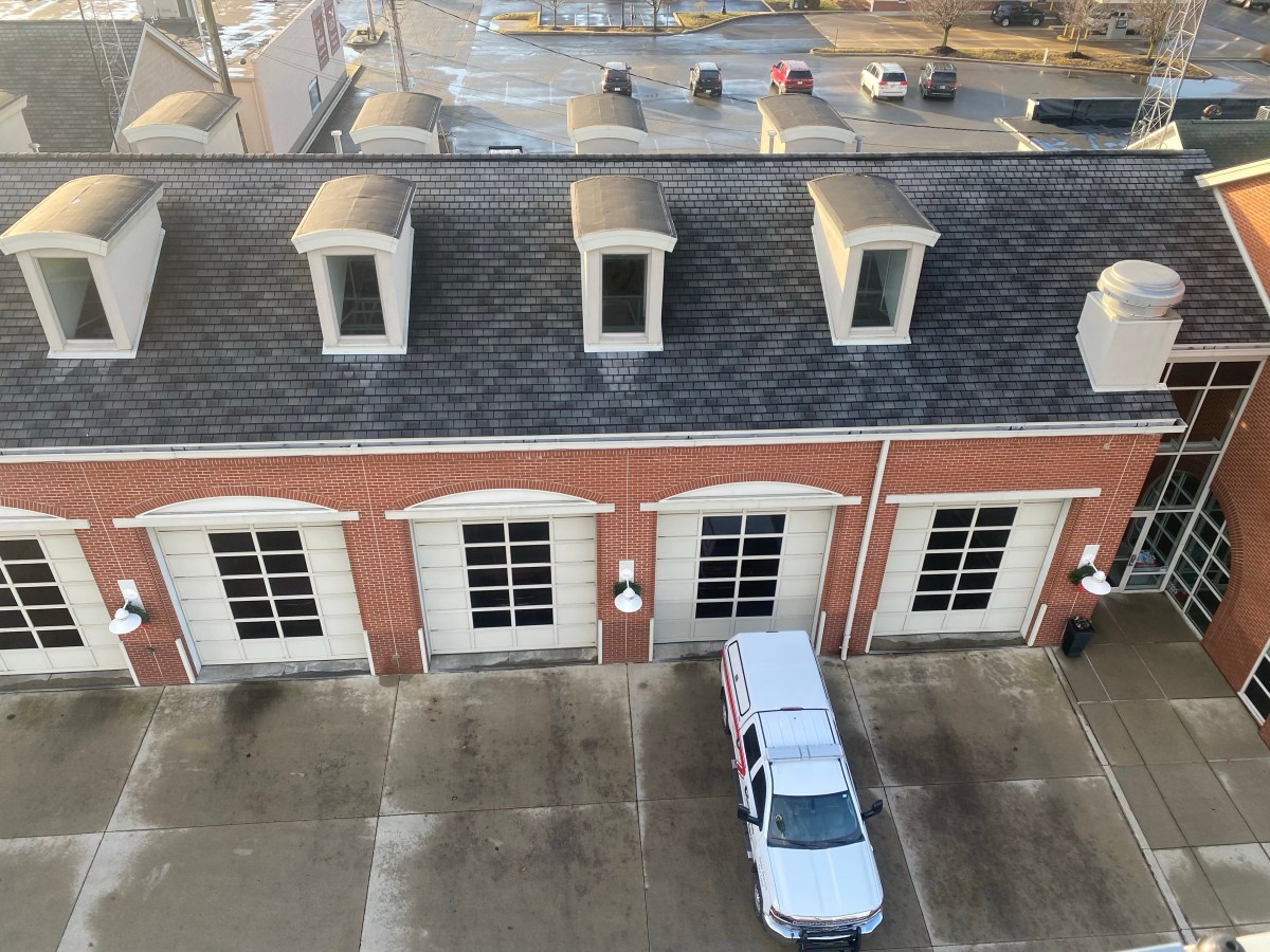 Christmas, Family and Finding&nbsp;Limitations