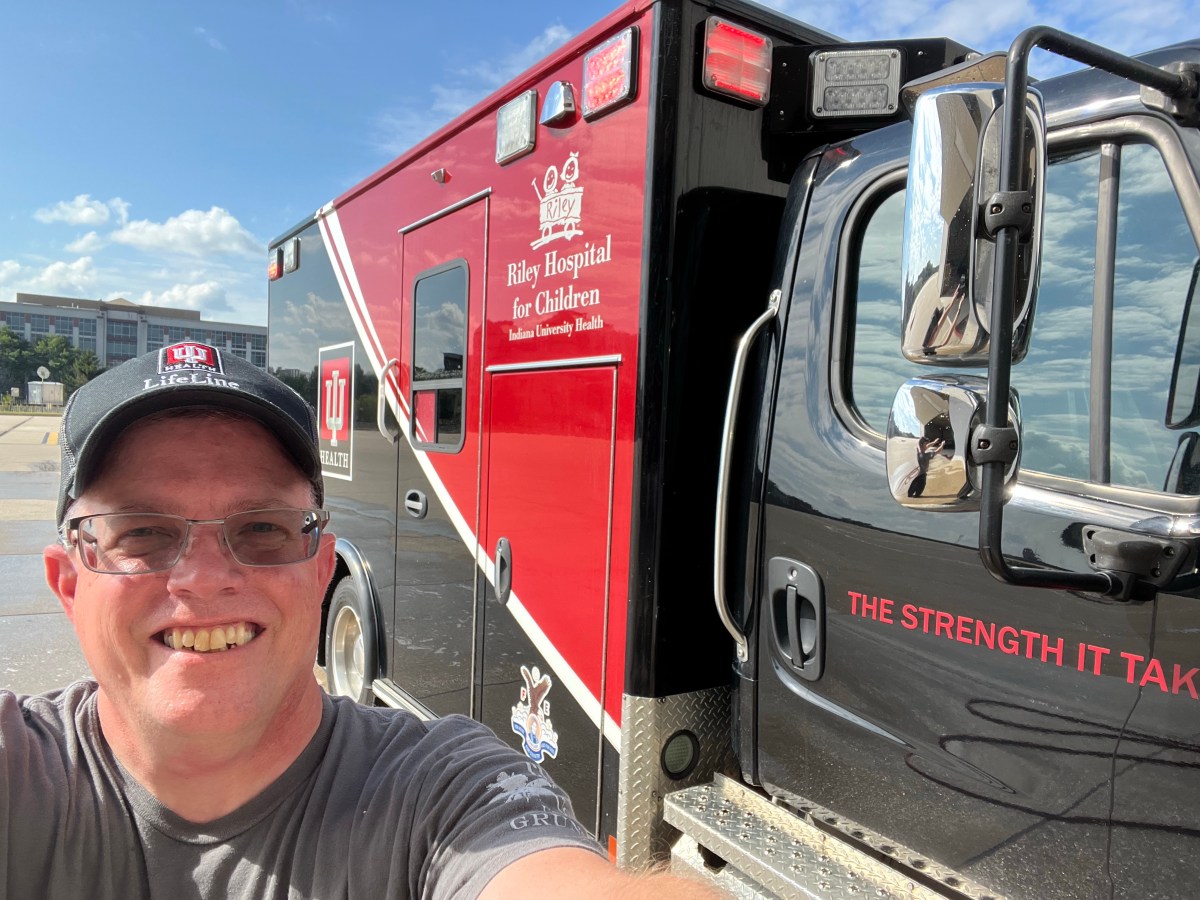 I’M STILL KICKIN’!